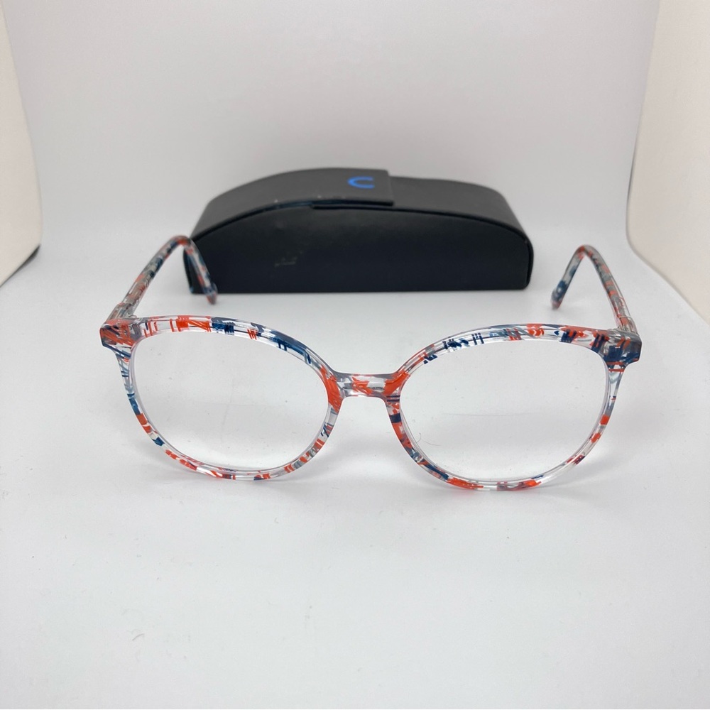 Stylish Multicolor Women's Glasses